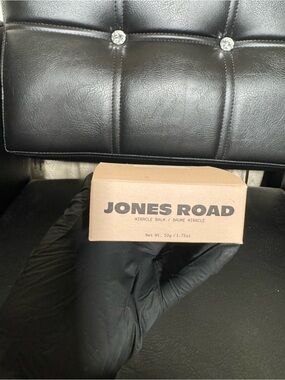 Jones Road Miracle Balm